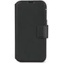 i15 Leather Detachable Wallet