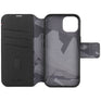 i15 Leather Detachable Wallet