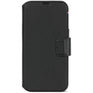 i15 Pro Max Leather Detachable Wallet