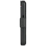 i15 Pro Leather Detachable Wallet