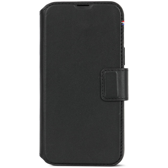 i15 Plus Leather Detachable Wallet