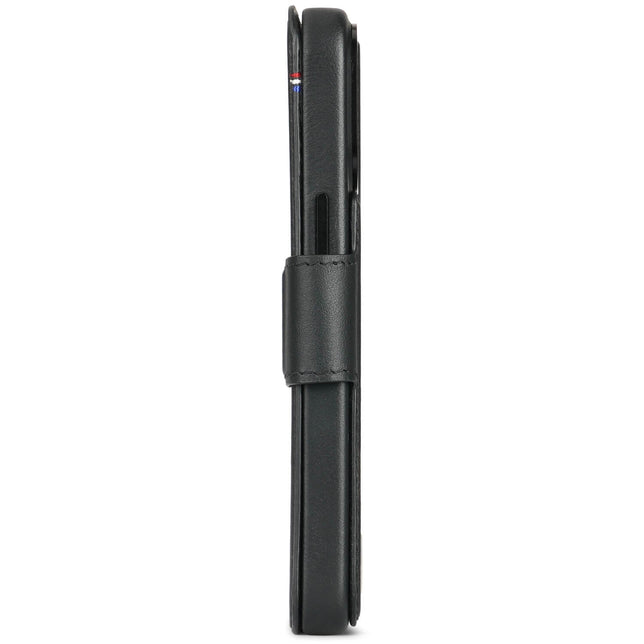 i15 Pro Max Leather Detachable Wallet