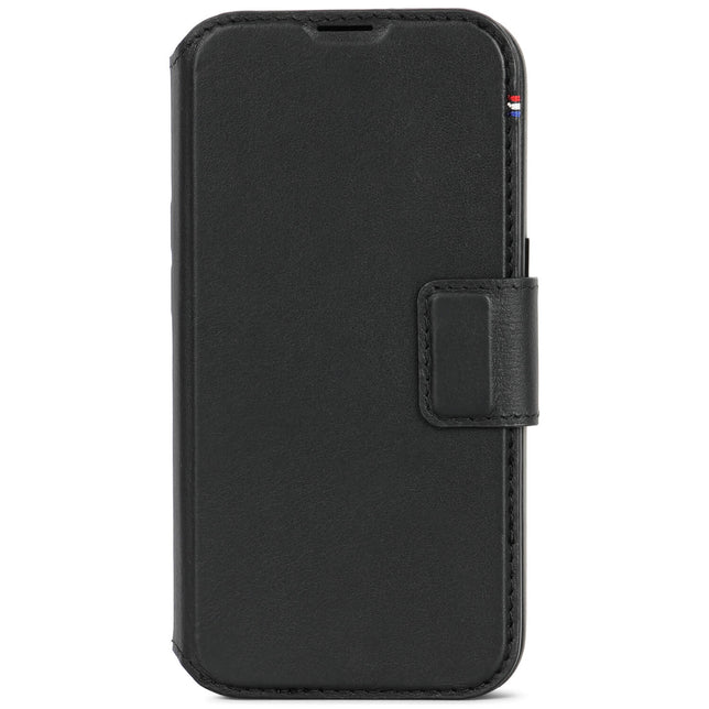 i15 Pro Leather Detachable Wallet