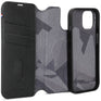 i15 Leather Detachable Wallet
