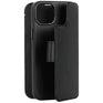 i15 Plus Leather Detachable Wallet