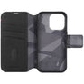 i15 Pro Leather Detachable Wallet