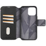 i15 Pro Max Leather Detachable Wallet