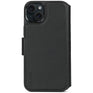 i15 Plus Leather Detachable Wallet