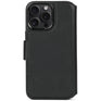 i15 Pro Max Leather Detachable Wallet