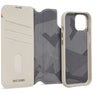 i15 Leather Detachable Wallet