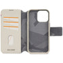 i15 Pro Leather Detachable Wallet