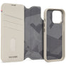 i15 Pro Max Leather Detachable Wallet