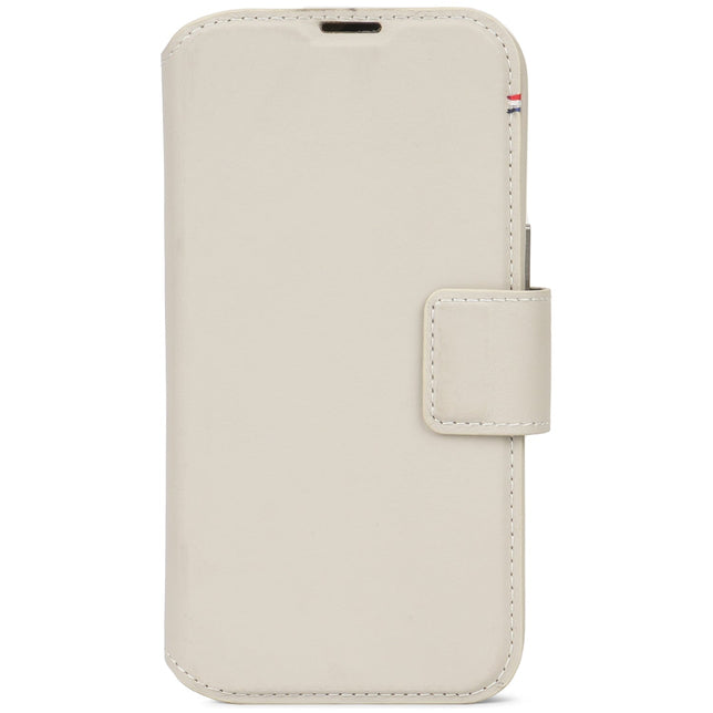i15 Pro Max Leather Detachable Wallet
