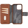 i15 Pro Max Leather Detachable Wallet