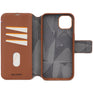 i15 Plus Leather Detachable Wallet