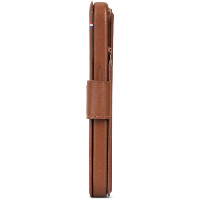 i15 Pro Max Leather Detachable Wallet