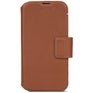 i15 Plus Leather Detachable Wallet