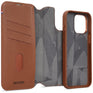 i15 Pro Leather Detachable Wallet