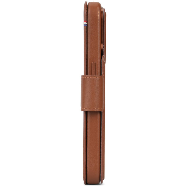 i15 Leather Detachable Wallet