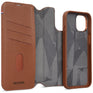 i15 Leather Detachable Wallet