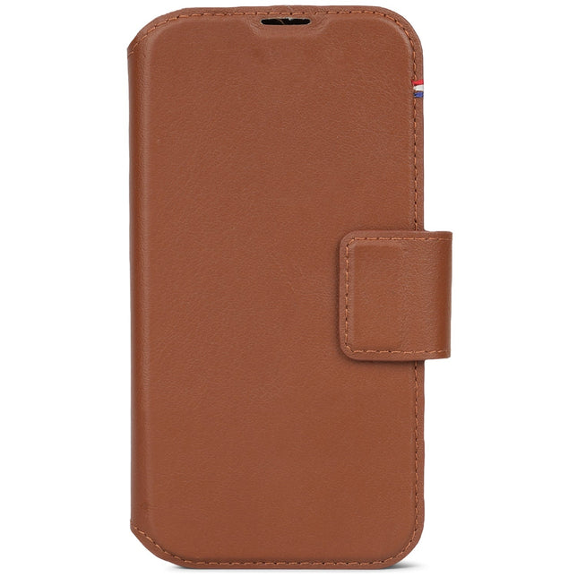 i15 Leather Detachable Wallet