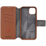 i15 Plus Leather Detachable Wallet