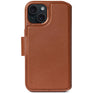 i15 Plus Leather Detachable Wallet