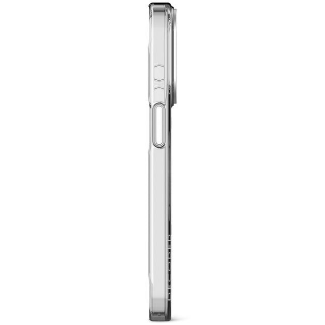 i15 Pro Plus Recycled Plastic Clear Case