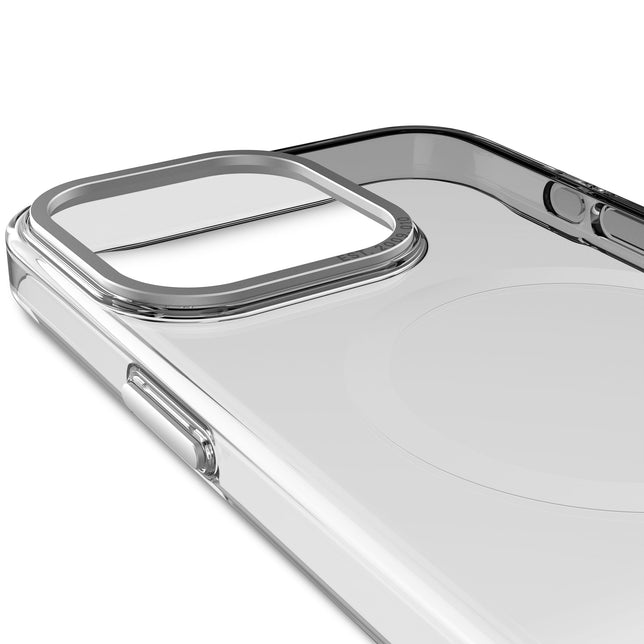 i15 Pro Max Plus Recycled Plastic Clear Case