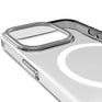 i15 Pro Plus Recycled Plastic Clear Case
