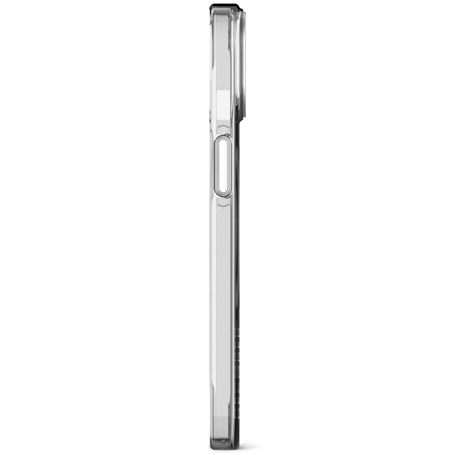 i15 Recycled Plastic Clear Case