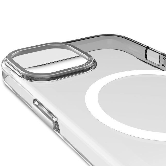 i15 Recycled Plastic Clear Case