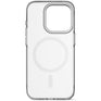 i15 Pro Plus Recycled Plastic Clear Case