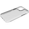Recycled Plastic Clear Case | Transparant