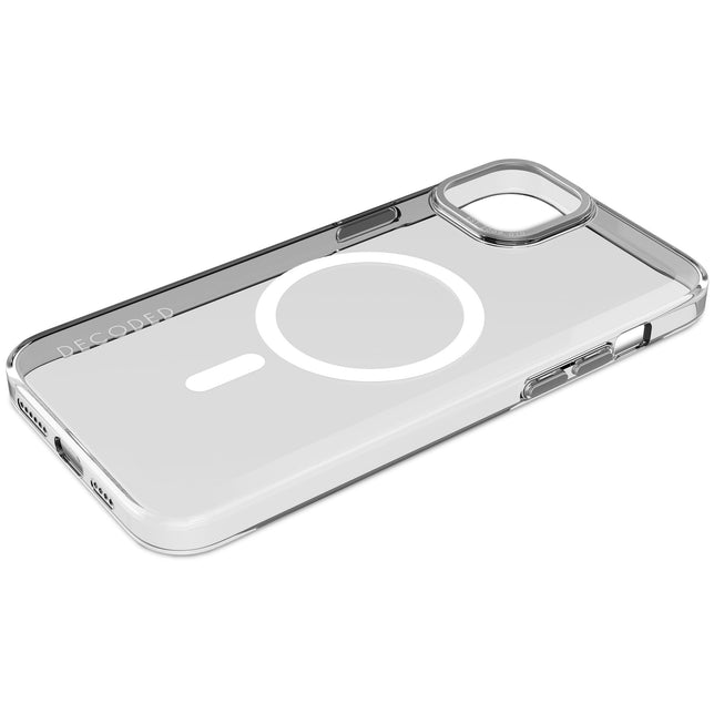 Recycled Plastic Clear Case | Transparant
