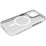 Recycled Plastic Clear Case | Transparant