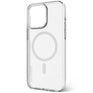 i15 Pro Max Plus Recycled Plastic Clear Case