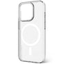 i15 Pro Plus Recycled Plastic Clear Case