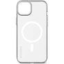 i15 Plus Recycled Plastic Clear Case