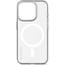 i15 Pro Plus Recycled Plastic Clear Case