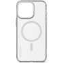 i15 Pro Max Plus Recycled Plastic Clear Case
