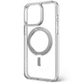 i15 Pro Max Recycled Transparant Loop Stand Back Cover