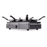 Studio Linea SLWOK30BK Wokset